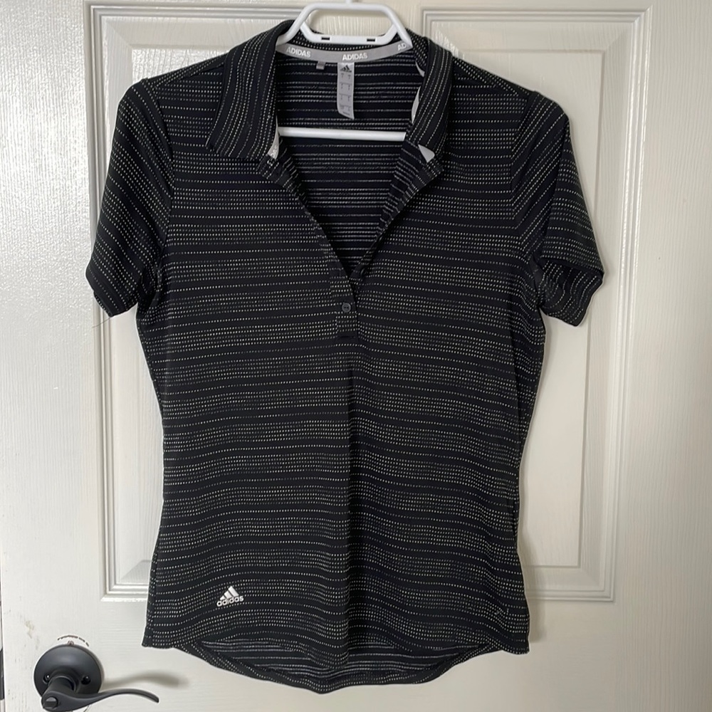 Adidas golf tee